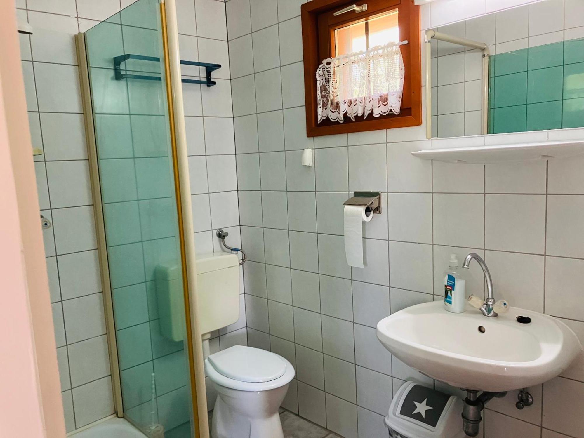 Polzer Camping Buekfuerdo Buitenkant foto